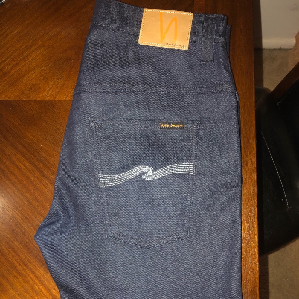Nudie jeans